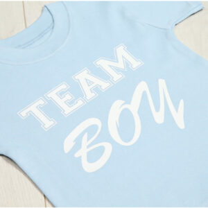 Team Boy T-shirt