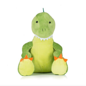 Personalise Your Own Large Dinosaur Teddy