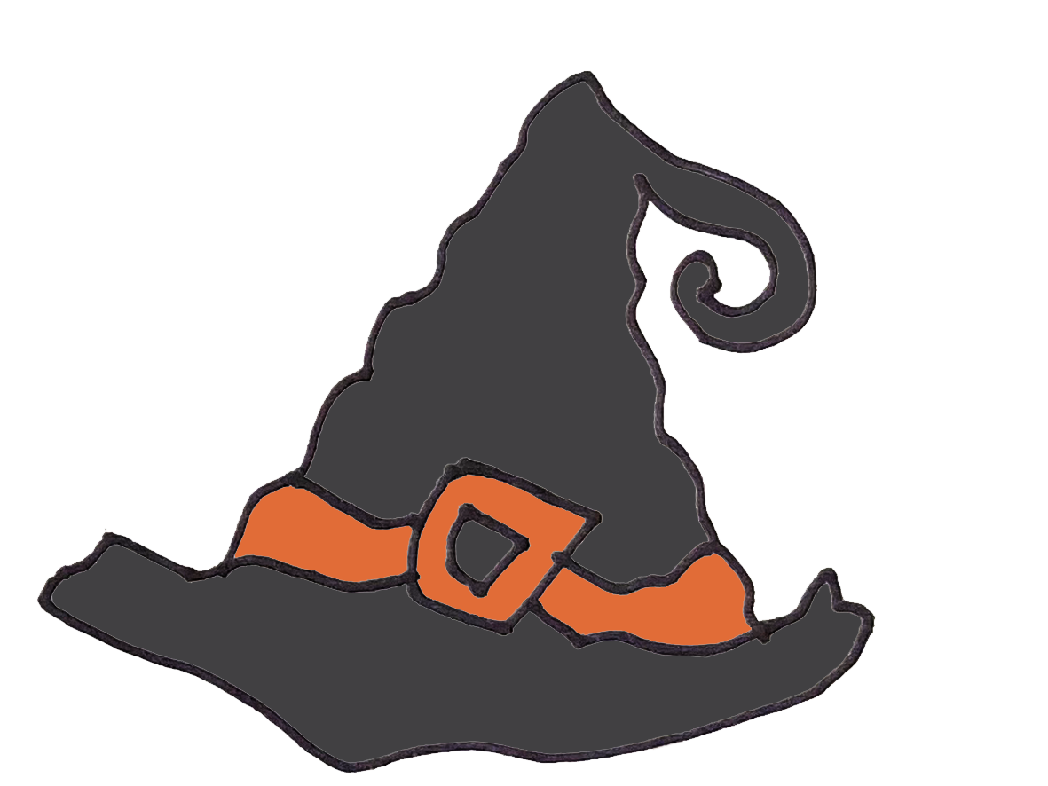 witcheshat