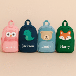Back Packs