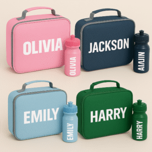 Lunch Bags